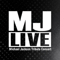 MJ LIVE:  The Michael Jackson Tribute Show