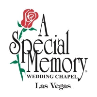 A Special Memory Wedding Chapel