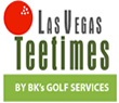 BK's Golf Services