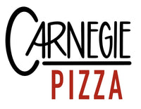 Carnegie Pizza