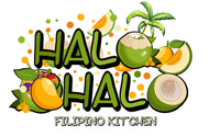 Halo Halo Filipino Kitchen