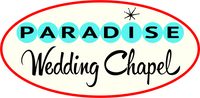 Paradise Wedding Chapel