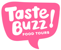 Taste Buzz Food Tours