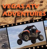 Vegas ATV Adventures