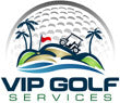 VIP Golf Services