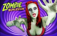 Zombie Burlesque