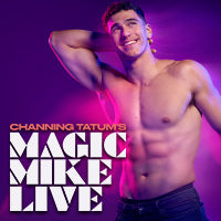 Magic Mike Live