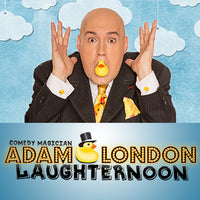Adam London Laughternoon