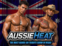 Aussie Heat