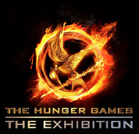 Hunger Games: The Exhibition