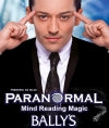Paranormal - Mind Reading Magic