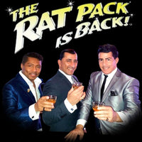 Rat Pack Is Back