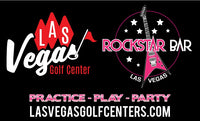 Rockstar Bar at Las Vegas Golf Center