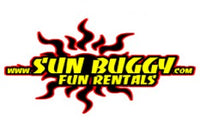 Sunbuggy Fun Rentals