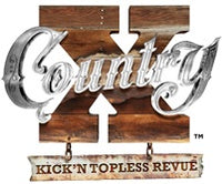 X Country - Kick 'N Topless Revue